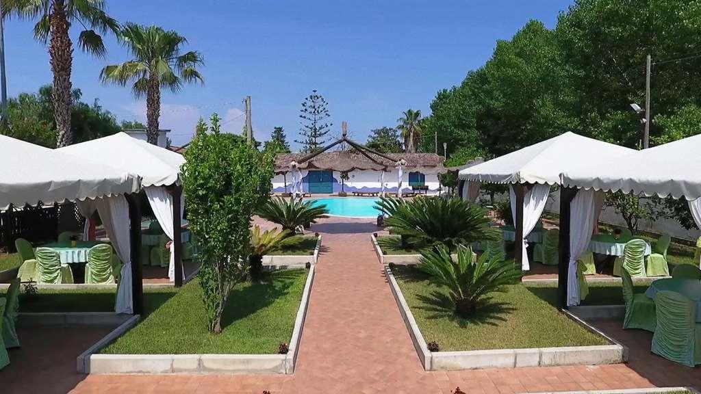 Venus Park Hotel Castel Volturno Facilities photo