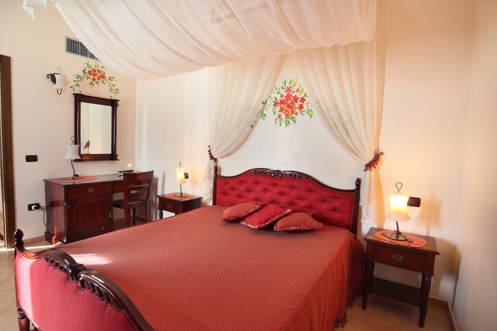 Venus Park Hotel Castel Volturno Exterior photo