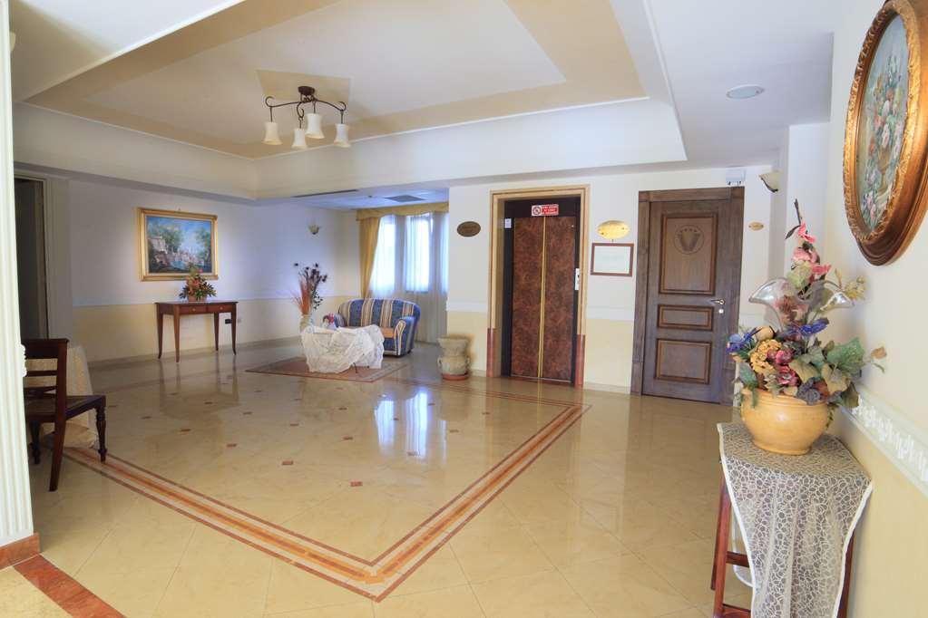Venus Park Hotel Castel Volturno Restaurant photo