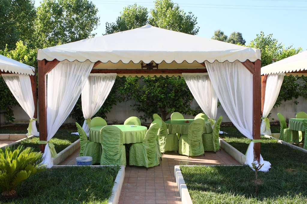Venus Park Hotel Castel Volturno Facilities photo